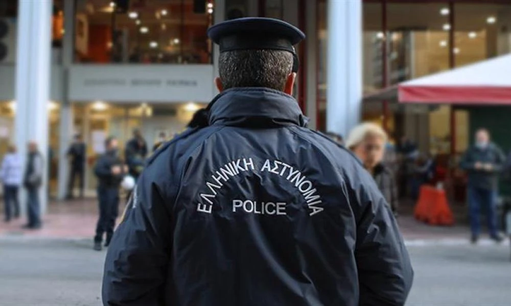ΠΟΑΣΥ: Η ΕΛΑΣ έχει γίνει στόχος - Παραστάσεις διαμαρτυρίας των αστυνομικών τη Δευτέρα σε όλη τη χώρα